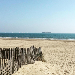 Résidence les Sables D'or